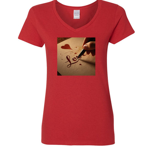 RED - FRONT