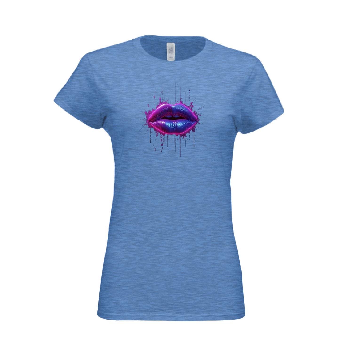 HEATHER ROYAL - FRONT