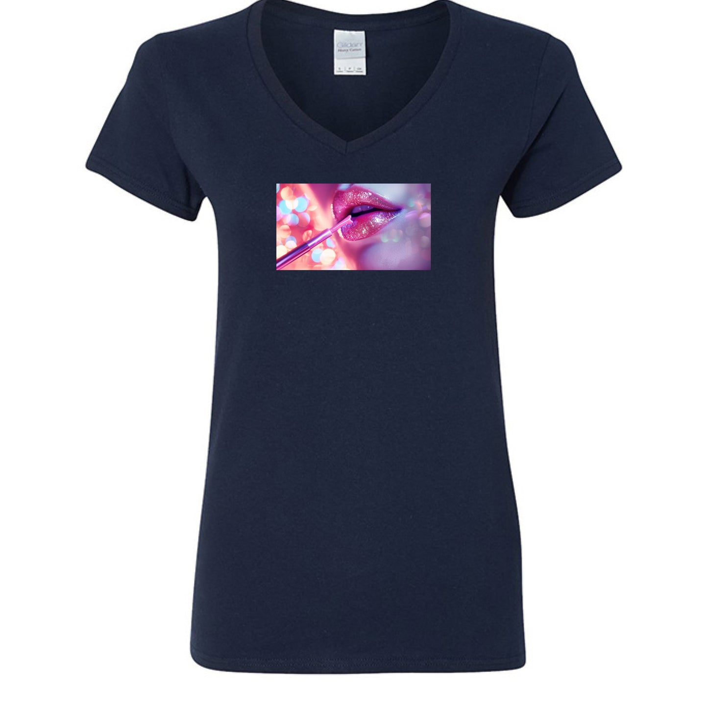 NAVY - FRONT