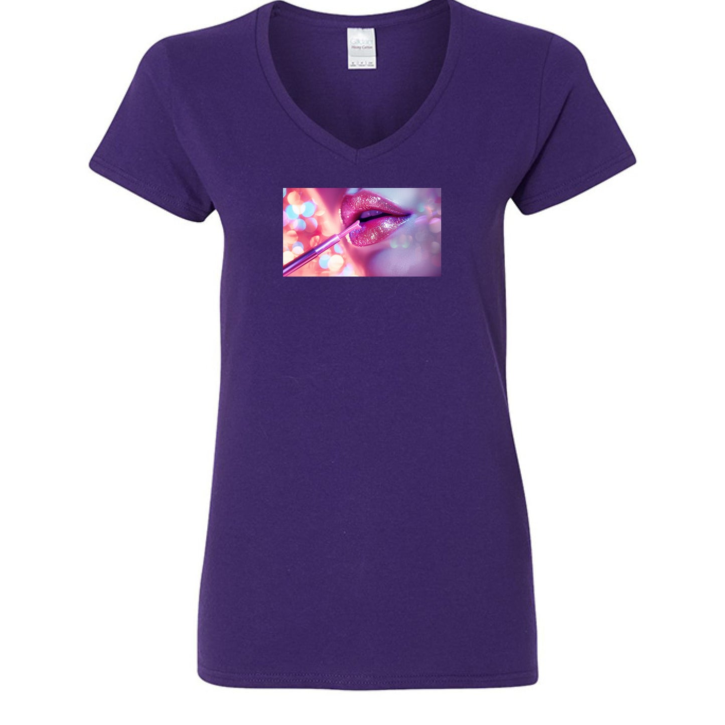 PURPLE - FRONT