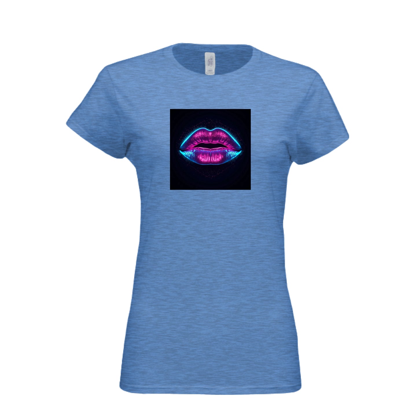 HEATHER ROYAL - FRONT