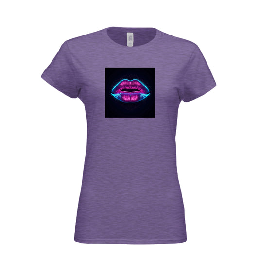 HEATHER PURPLE - FRONT