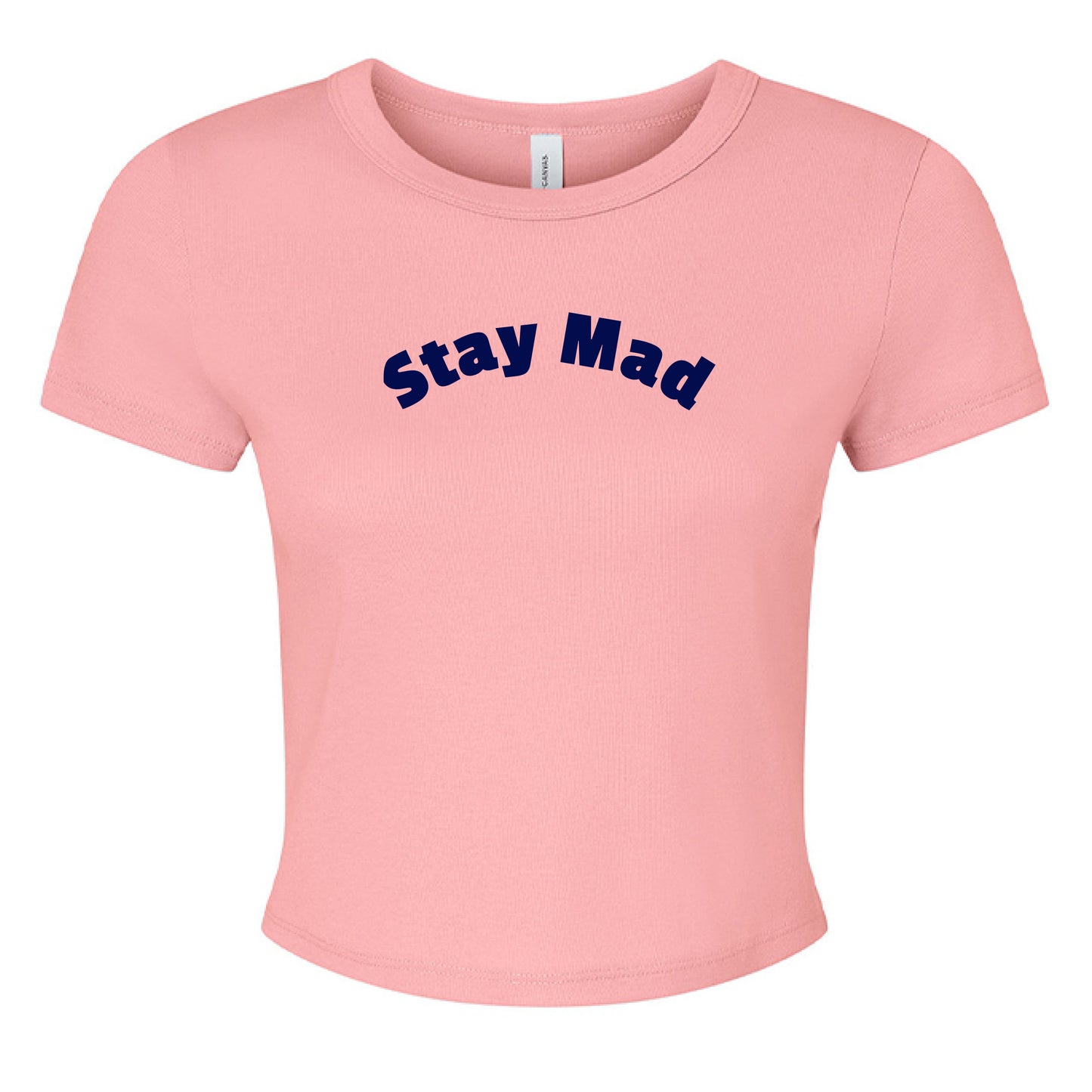 SOLID PINK BLEND - FRONT