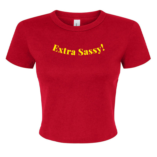 SOLID RED BLEND - FRONT