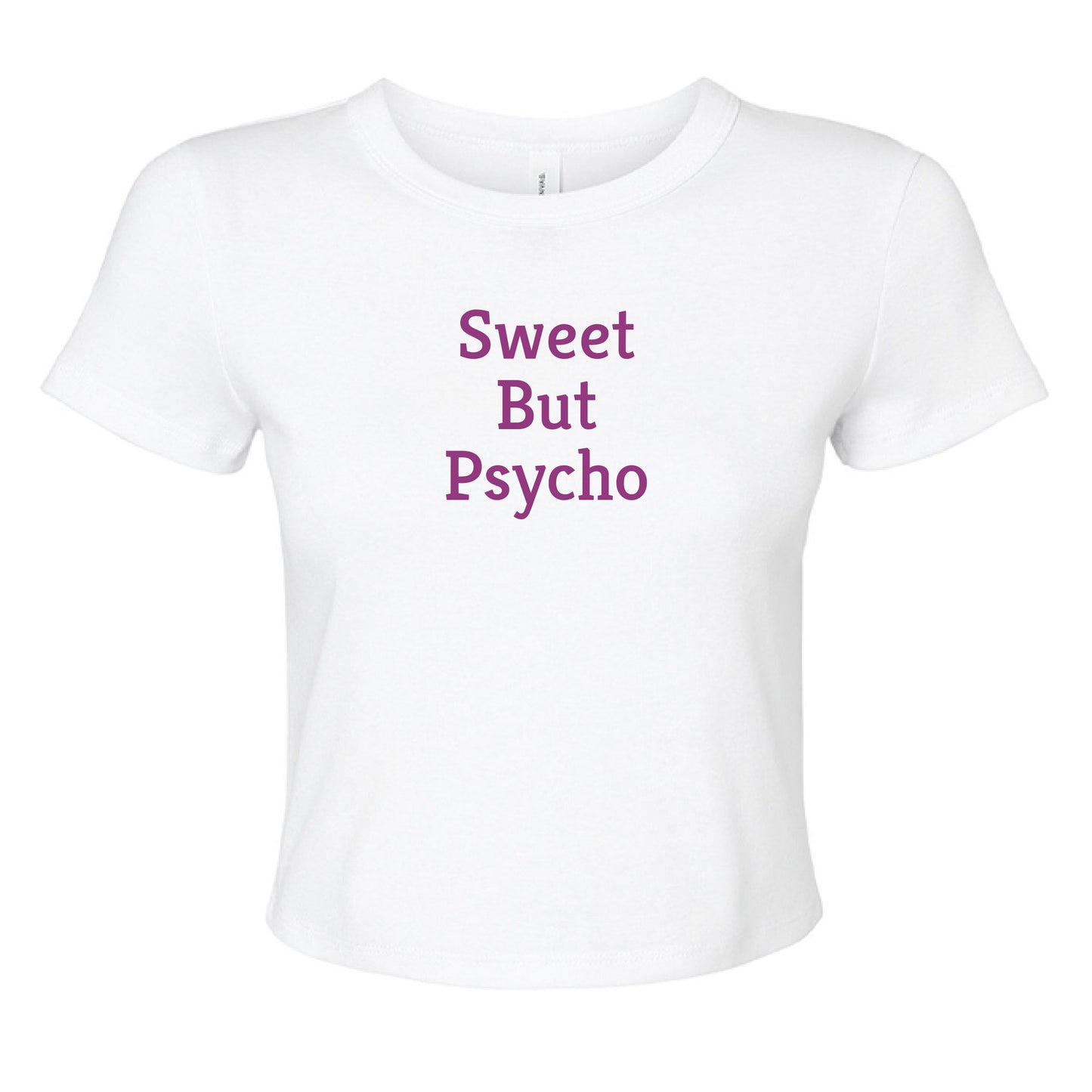 SOLID WHT BLEND - FRONT