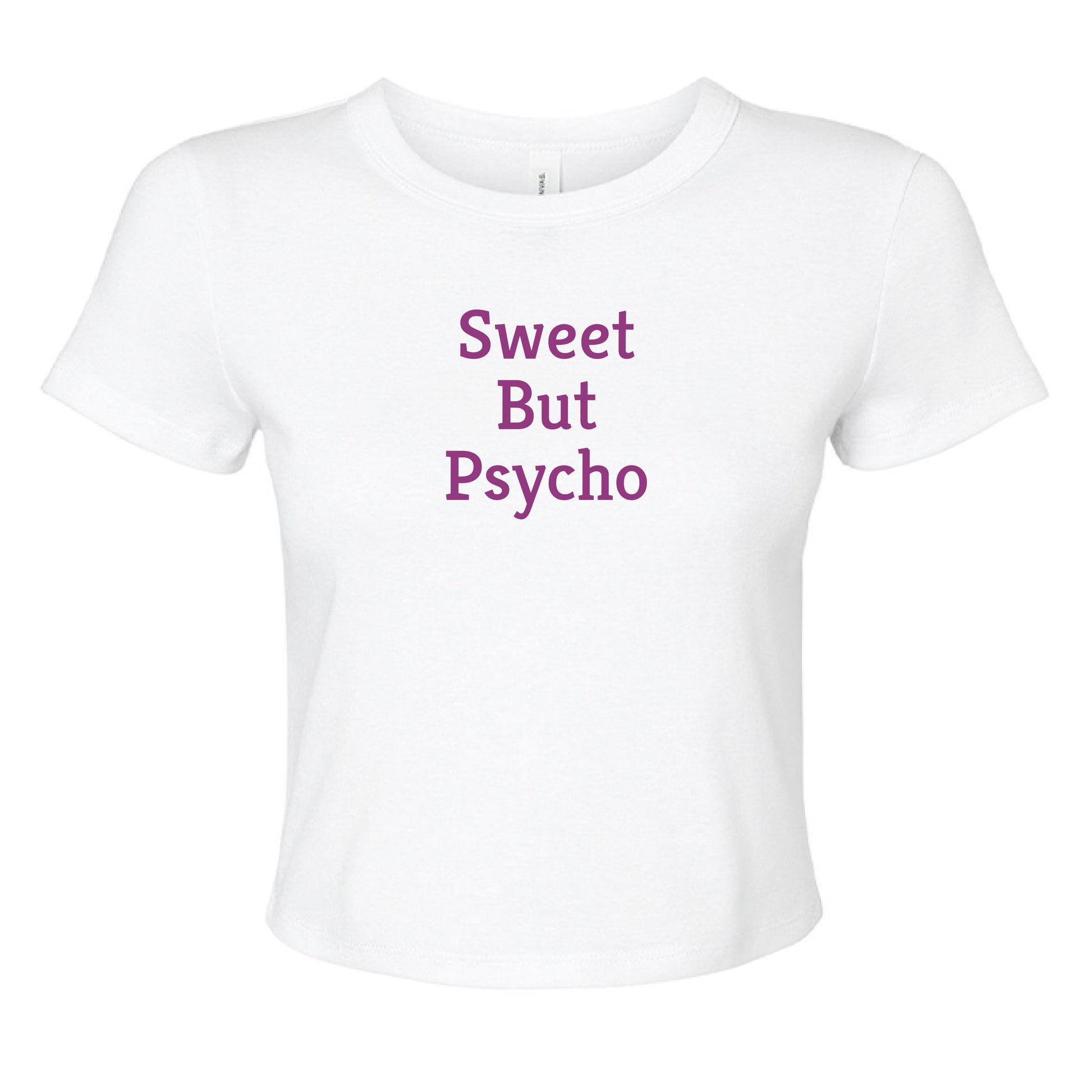 SOLID WHT BLEND - FRONT