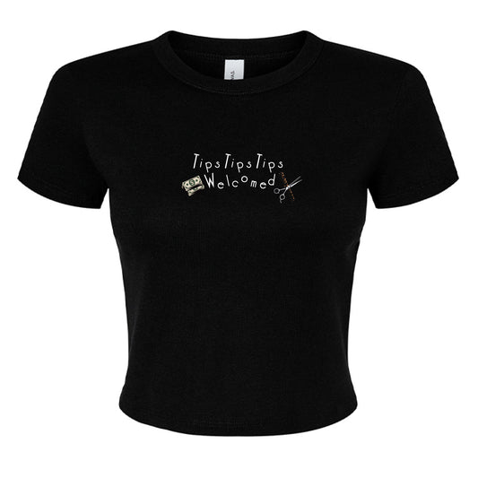 SOLID BLK BLEND - FRONT