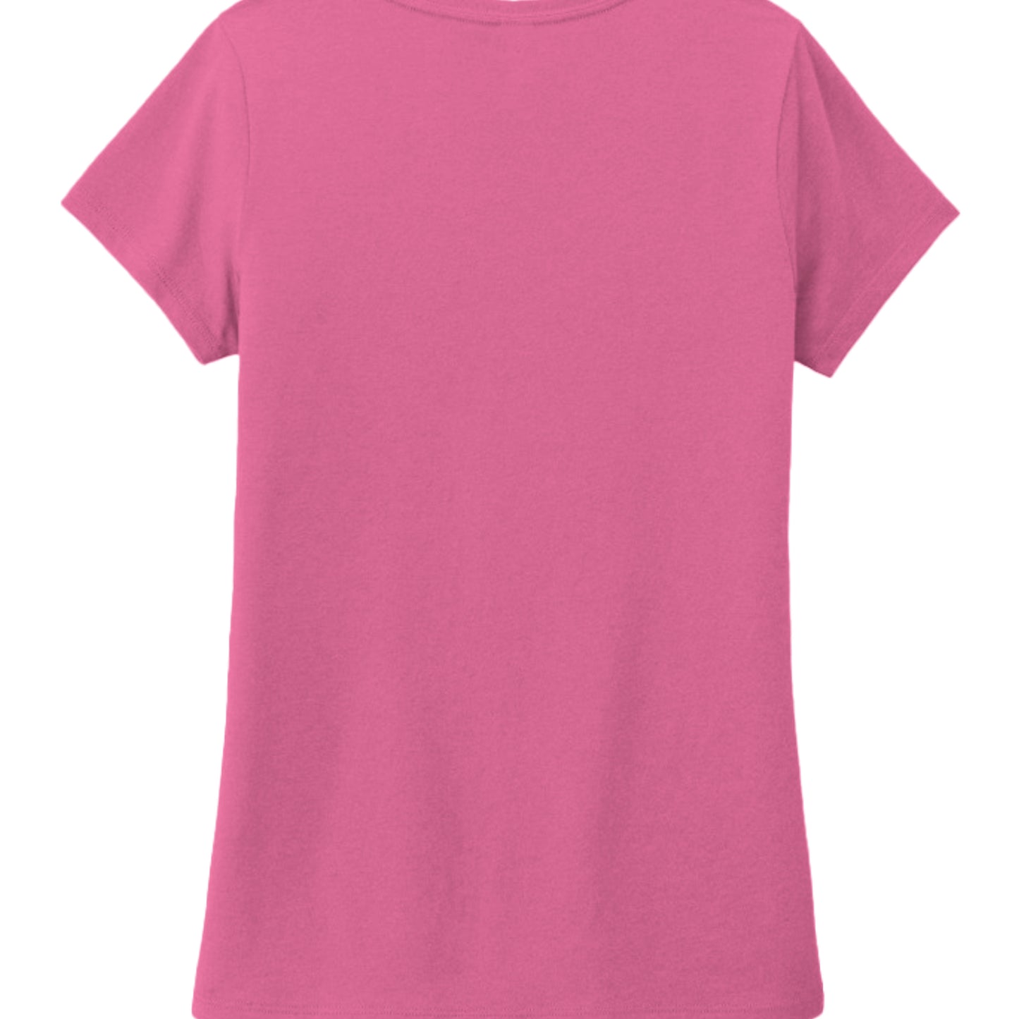Fuchsia Frost - DM1350L - BACK