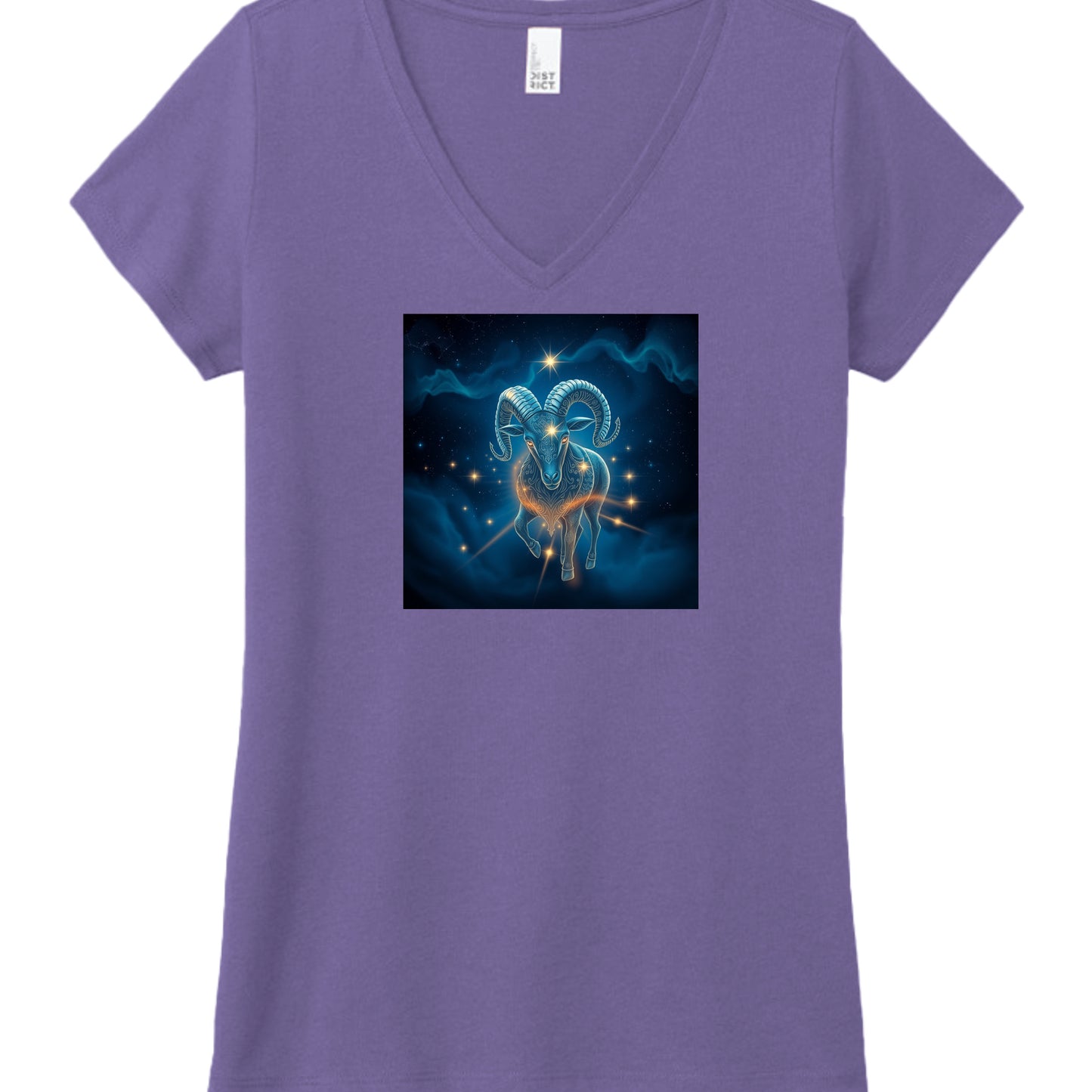 Purple Frost - DM1350L - FRONT