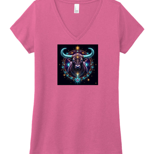 Fuchsia Frost - DM1350L - FRONT