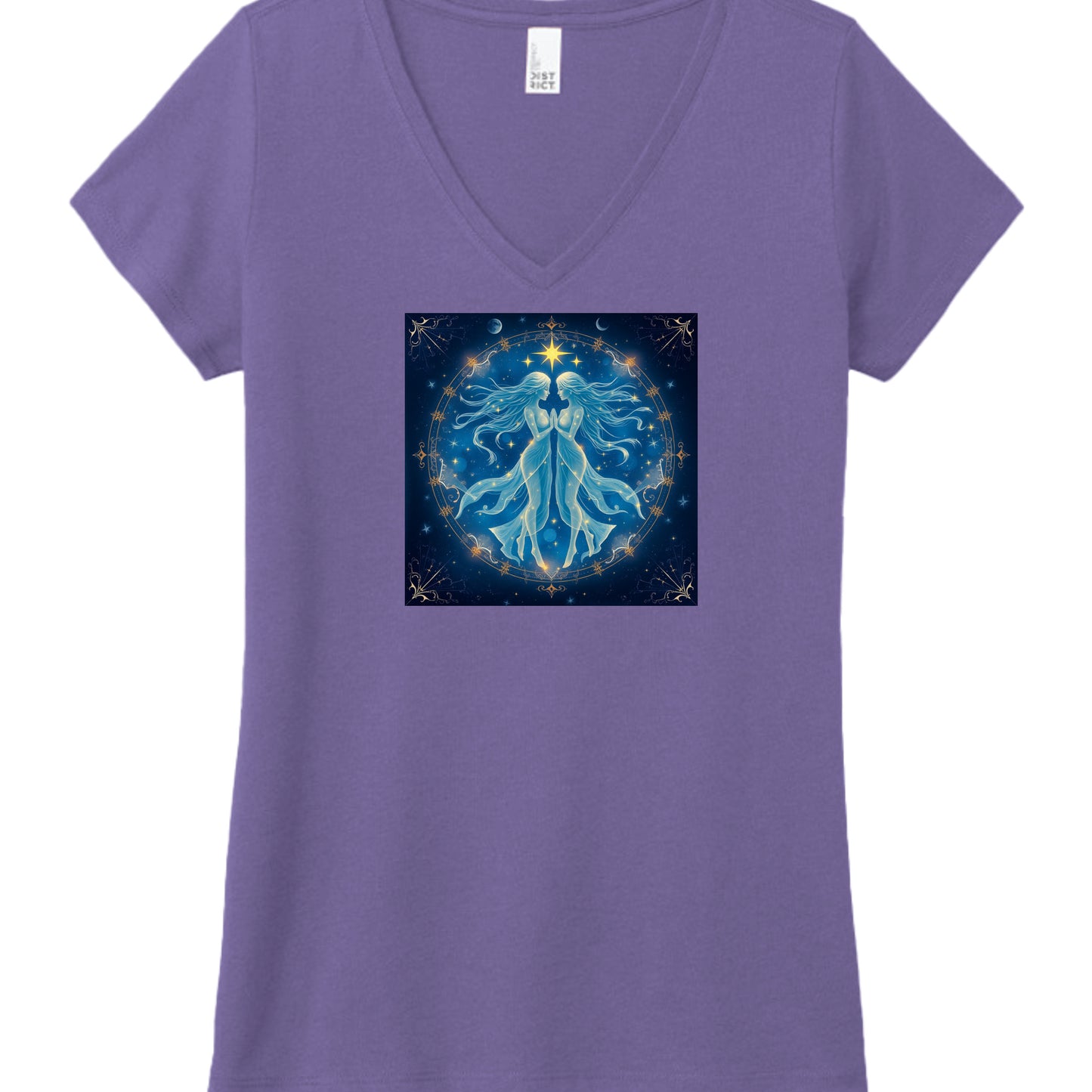 Purple Frost - DM1350L - FRONT