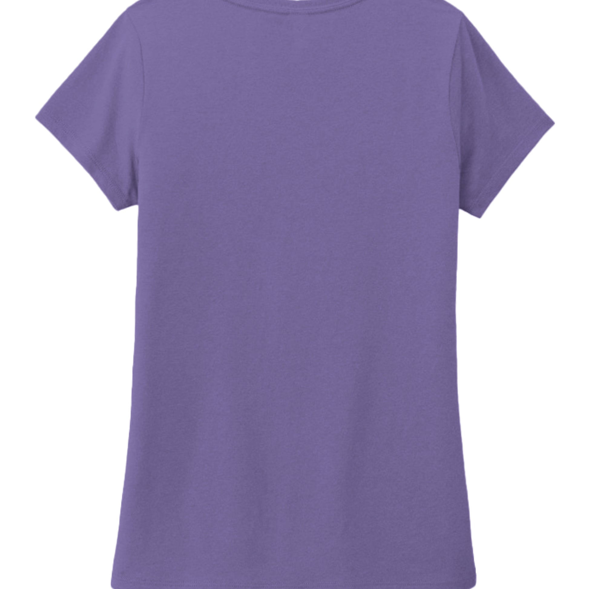 Purple Frost - DM1350L - BACK