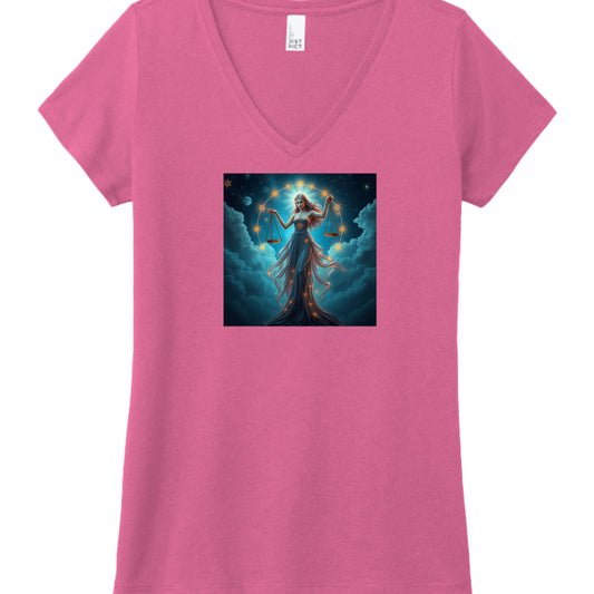 Fuchsia Frost - DM1350L - FRONT