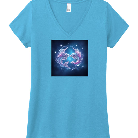 Turquoise Frost - DM1350L - FRONT