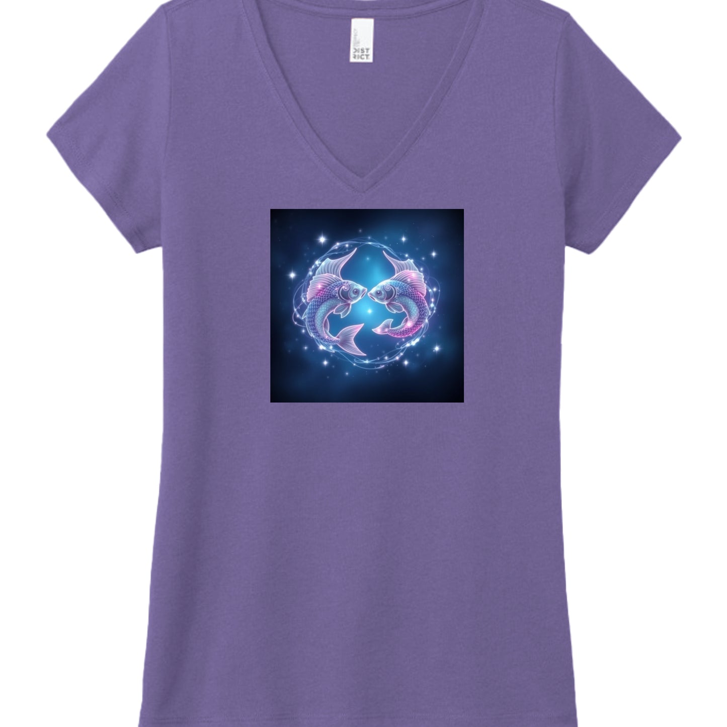 Purple Frost - DM1350L - FRONT