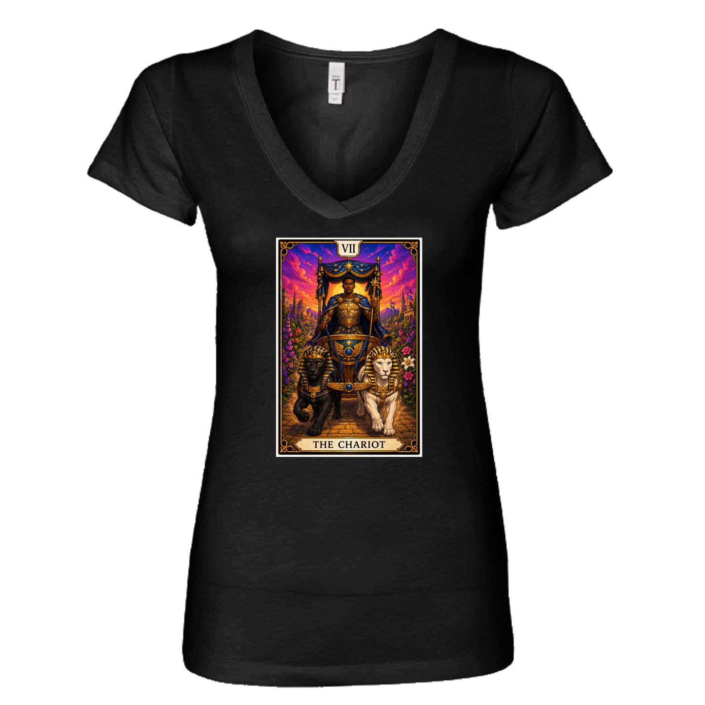 Black - N1540 - FRONT