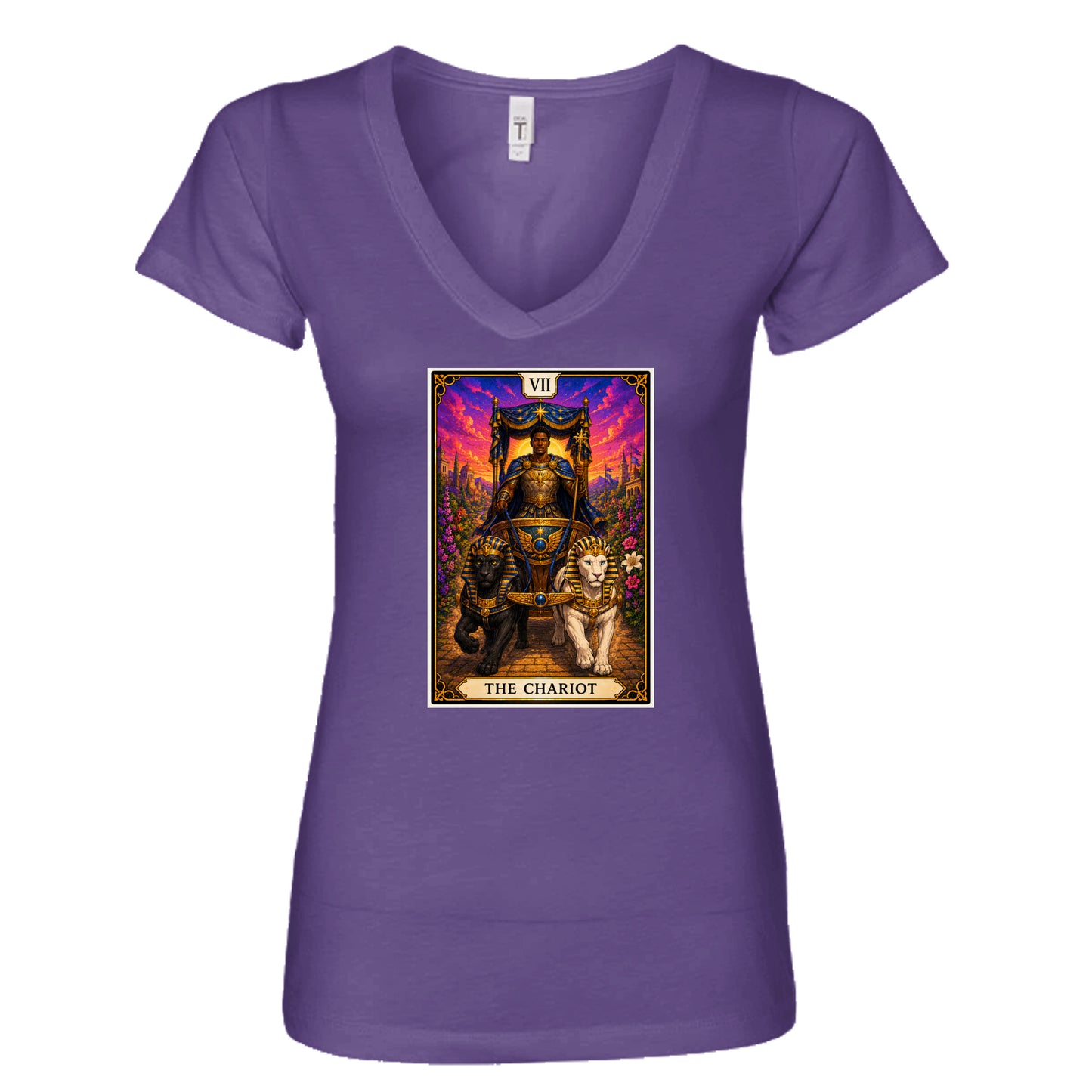 Purple Rush - N1540 - FRONT
