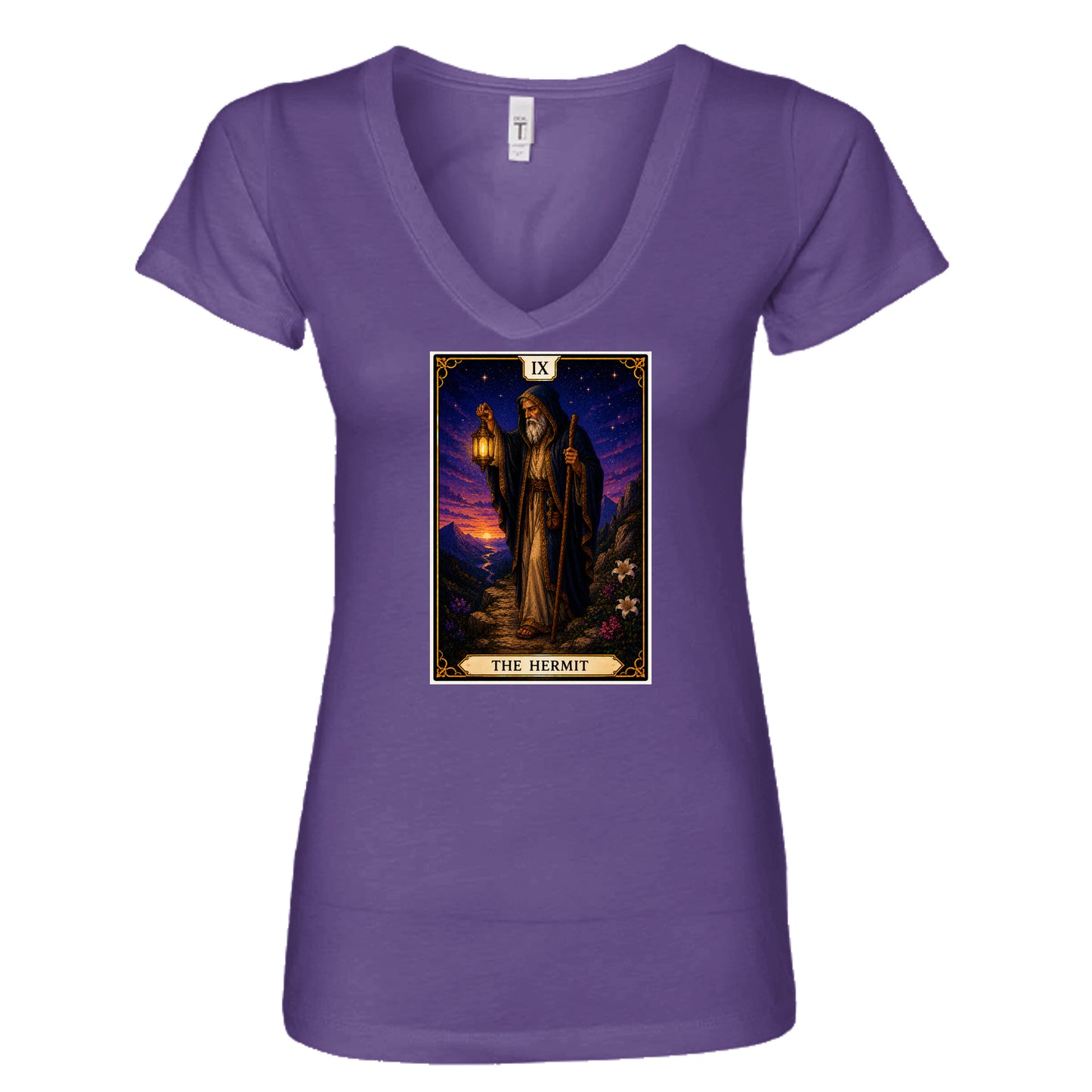 Purple Rush - N1540 - FRONT