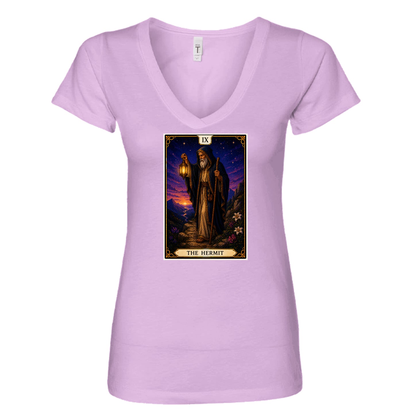Lilac - N1540 - FRONT
