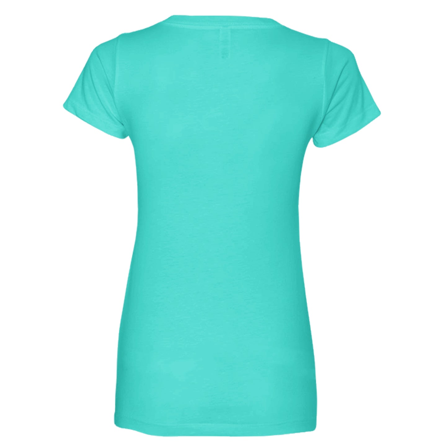 Tahiti Blue - N1540 - BACK