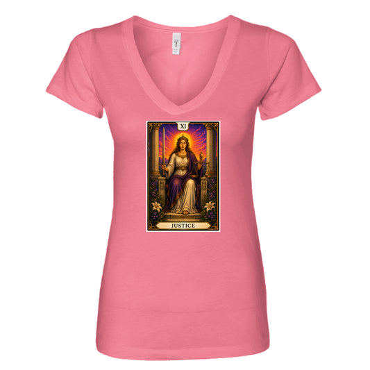 Hot Pink - N1540 - FRONT