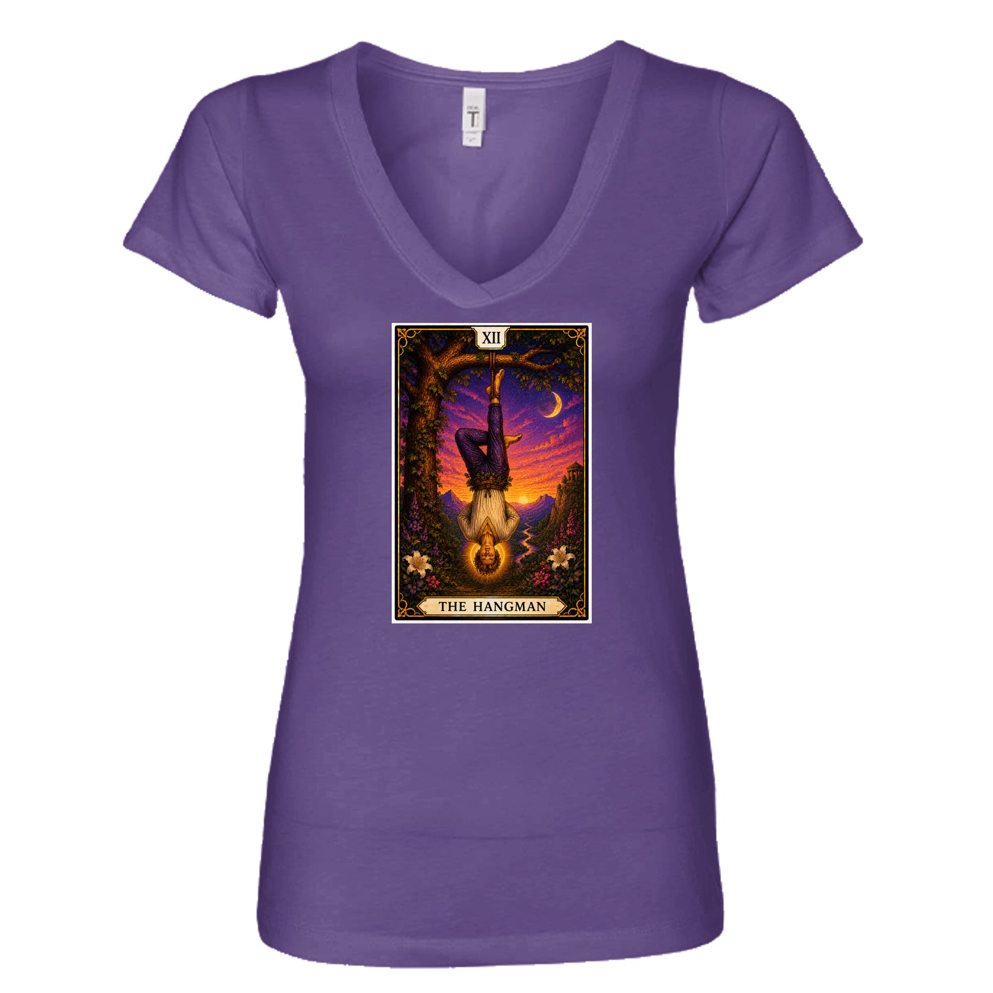 Purple Rush - N1540 - FRONT