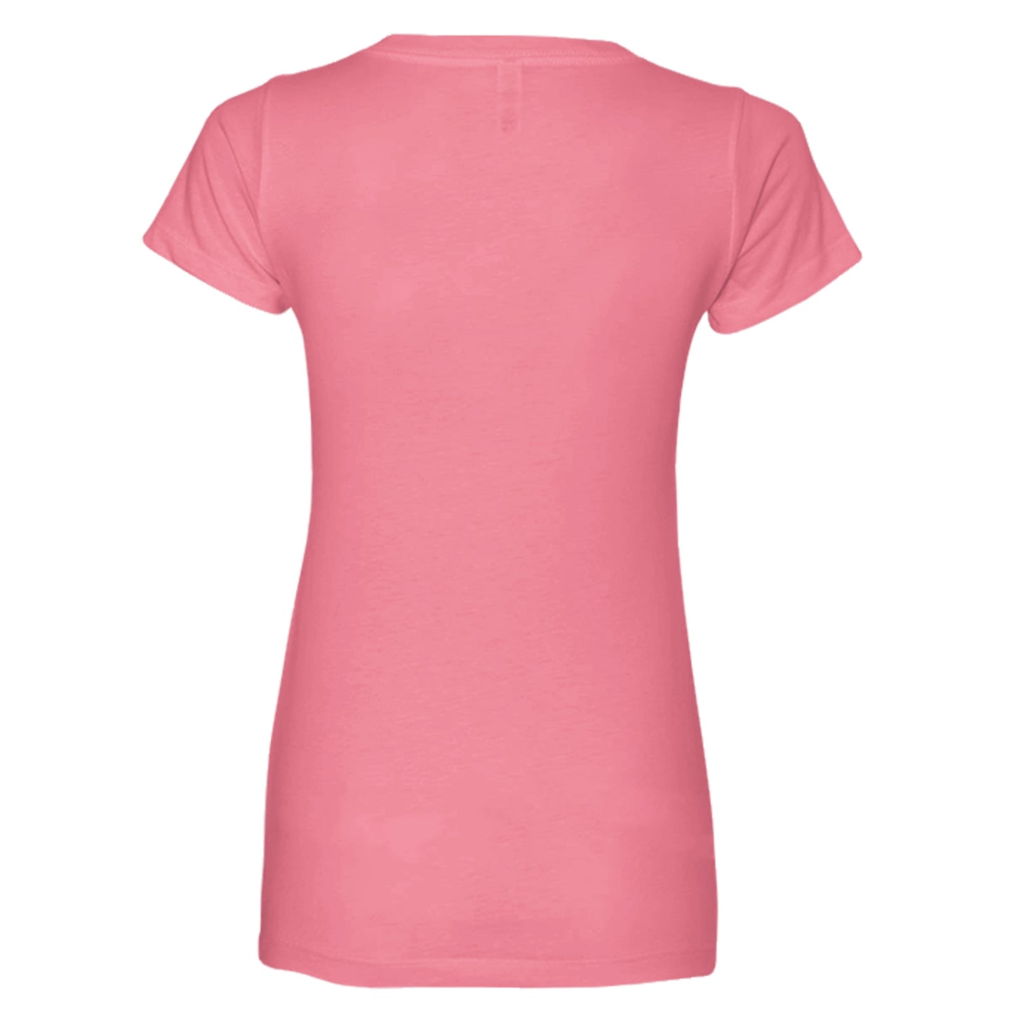 Hot Pink - N1540 - BACK