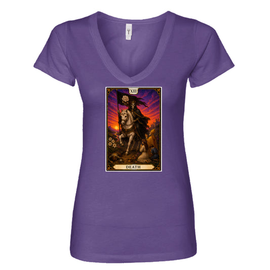Purple Rush - N1540 - FRONT