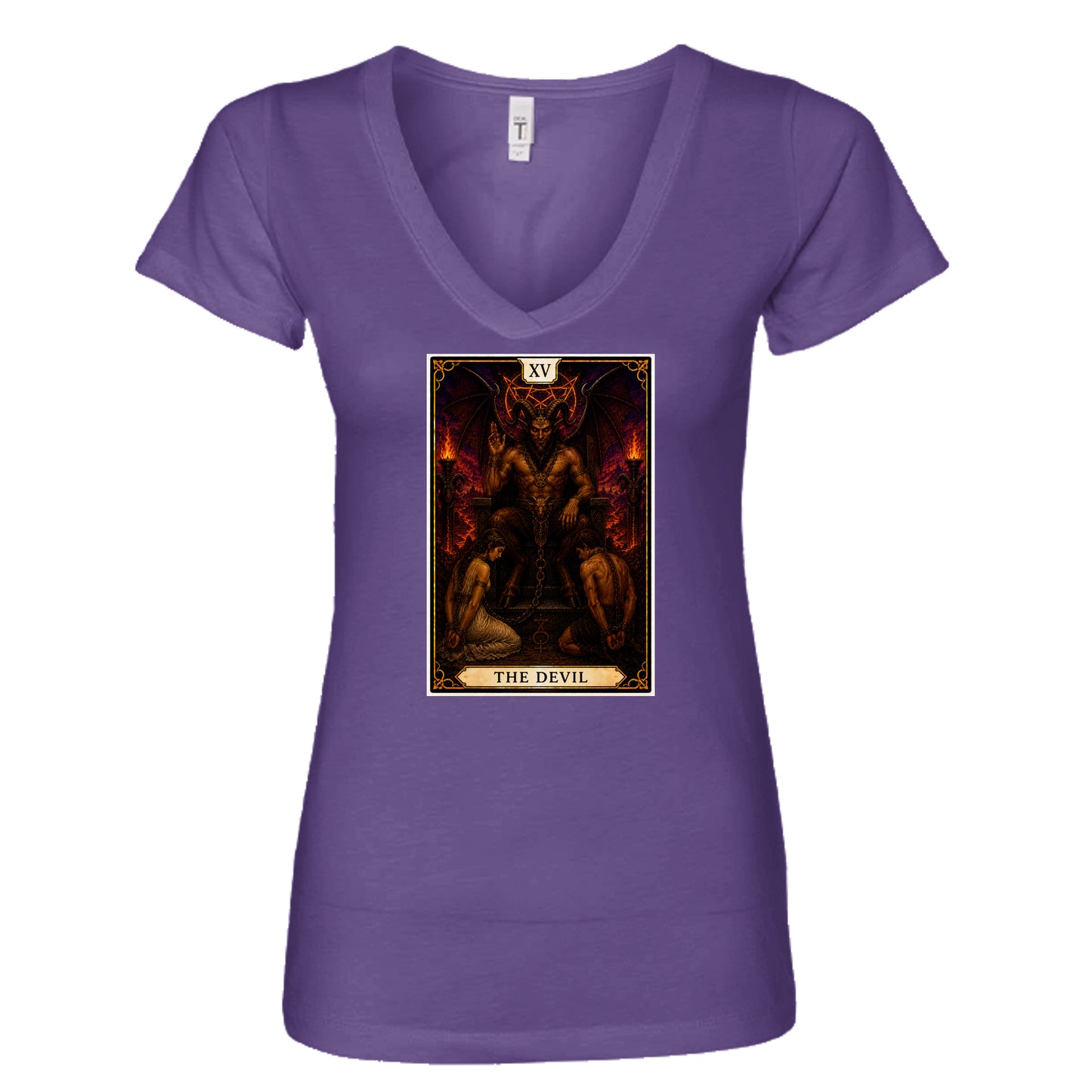 Purple Rush - N1540 - FRONT