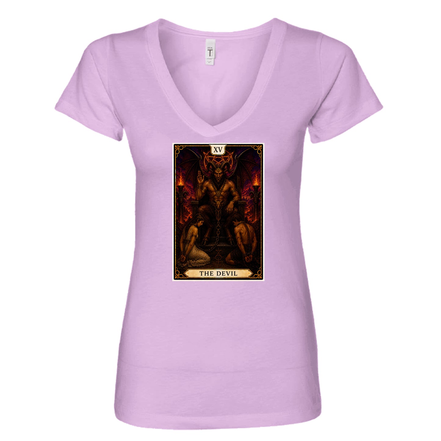 Lilac - N1540 - FRONT