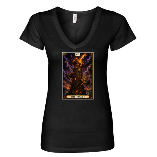Black - N1540 - FRONT