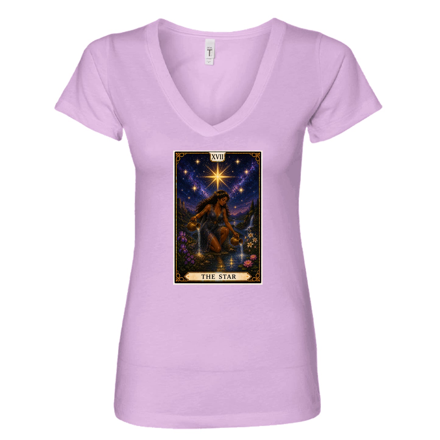Lilac - N1540 - FRONT