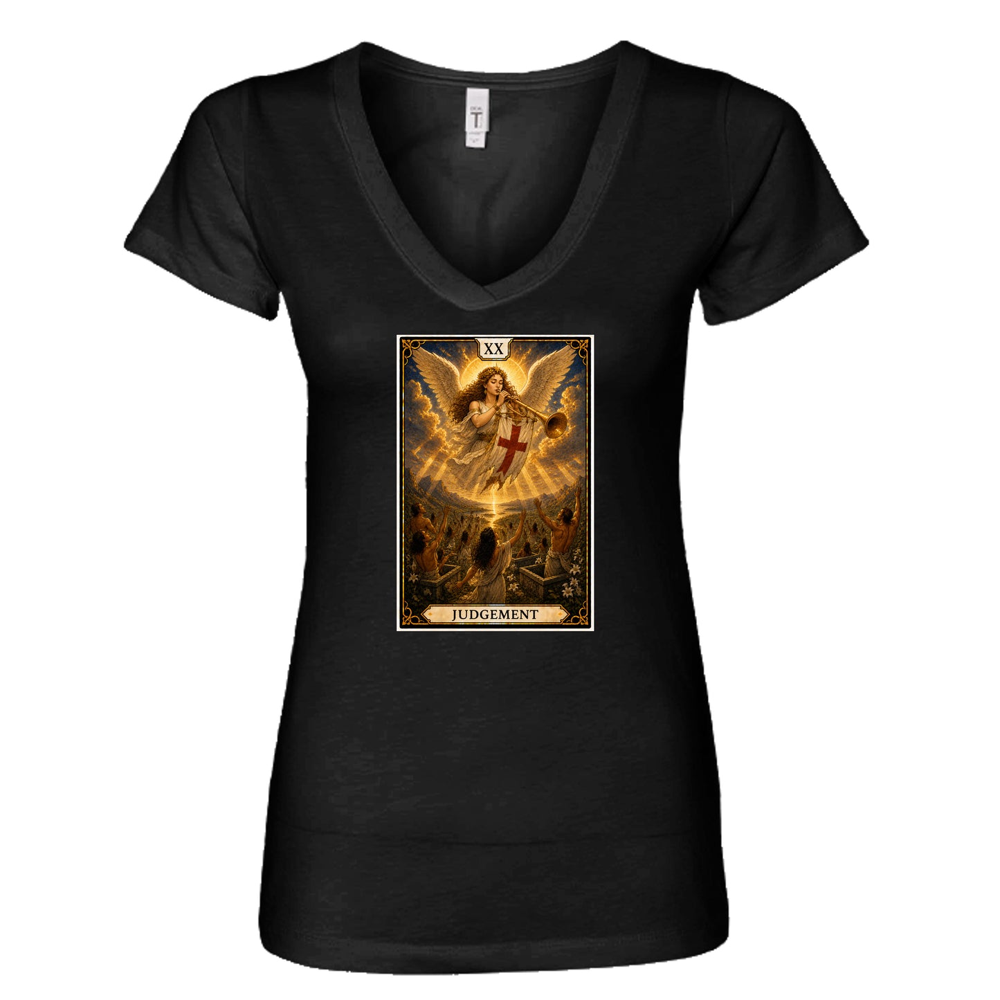 Black - N1540 - FRONT