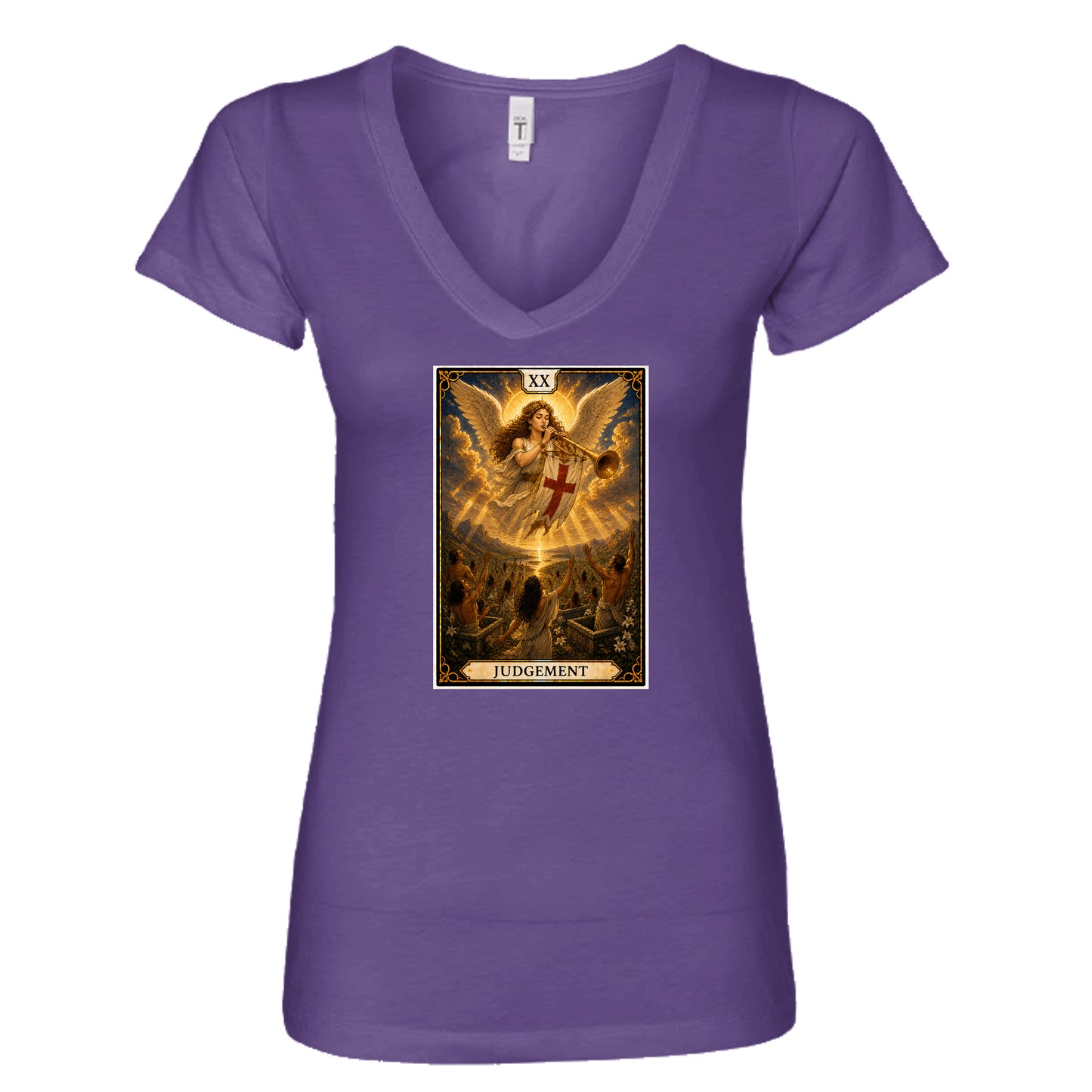 Purple Rush - N1540 - FRONT