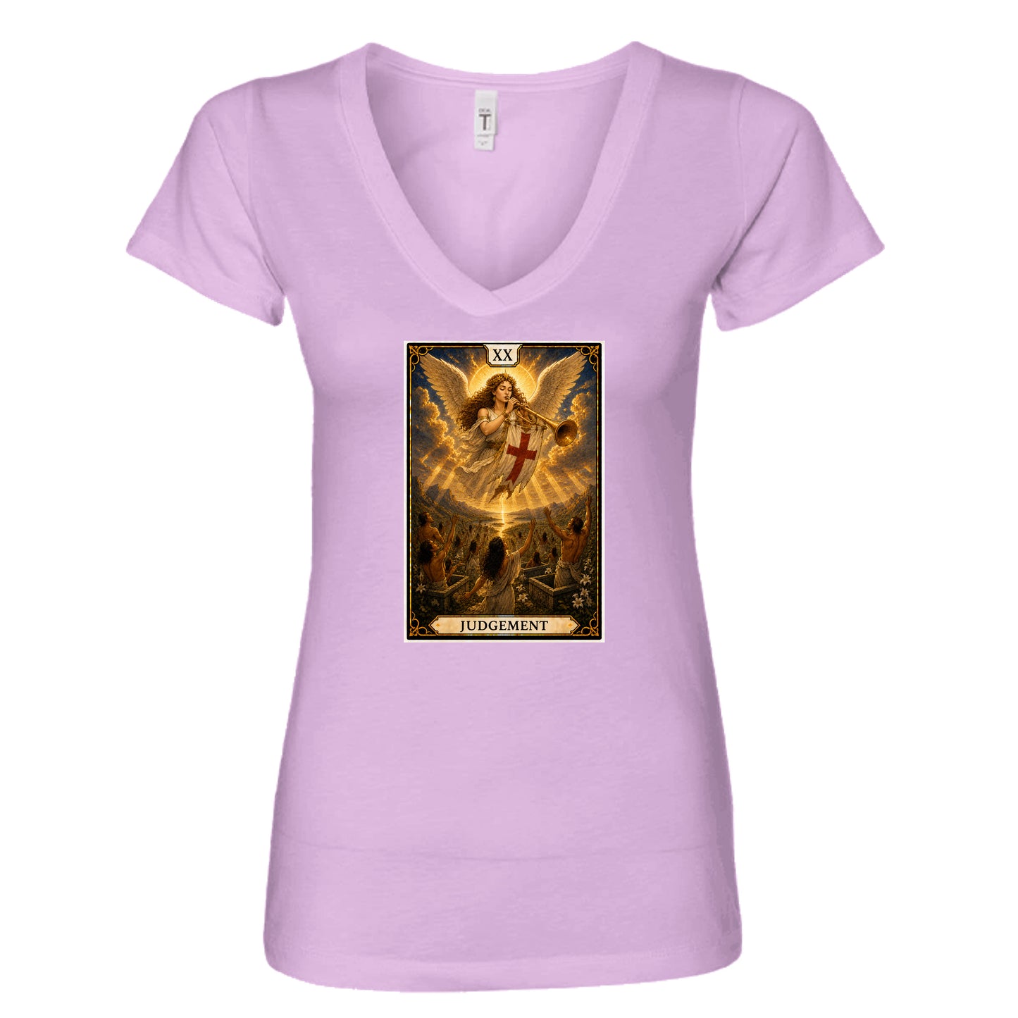 Lilac - N1540 - FRONT