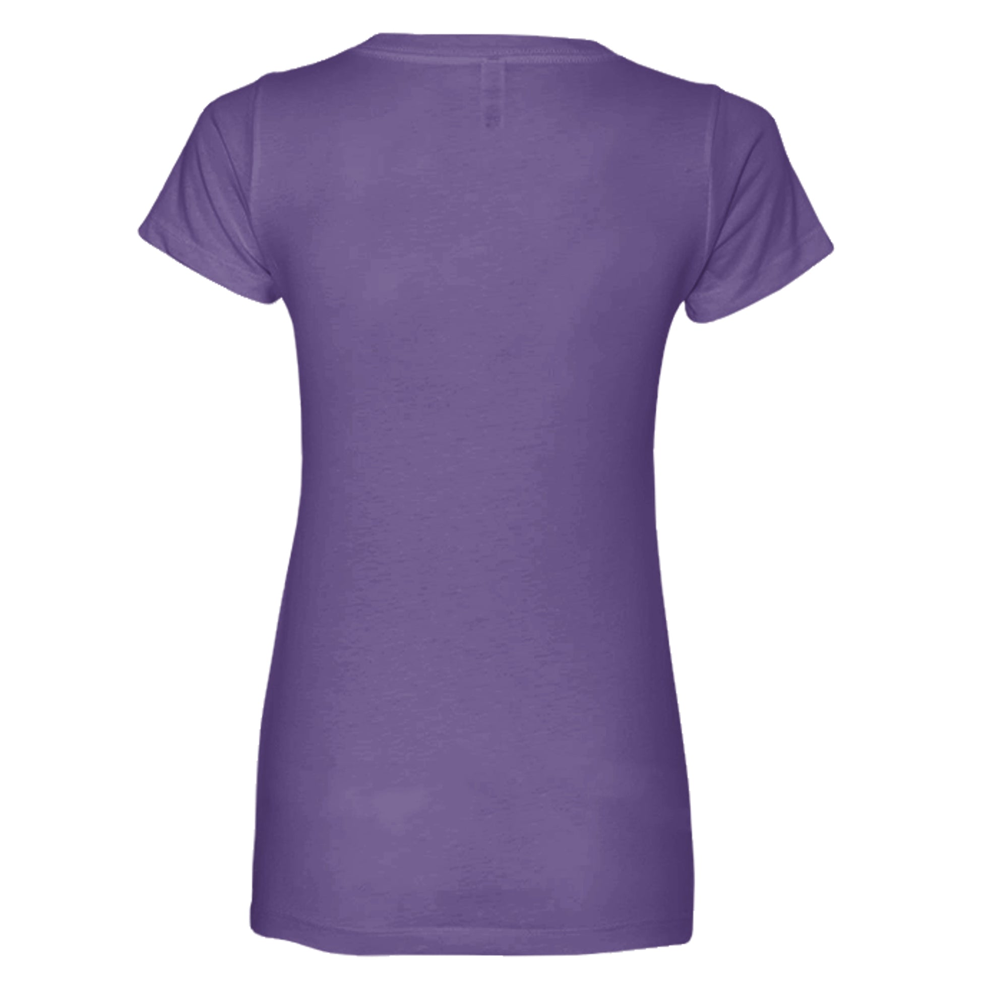 Purple Rush - N1540 - BACK