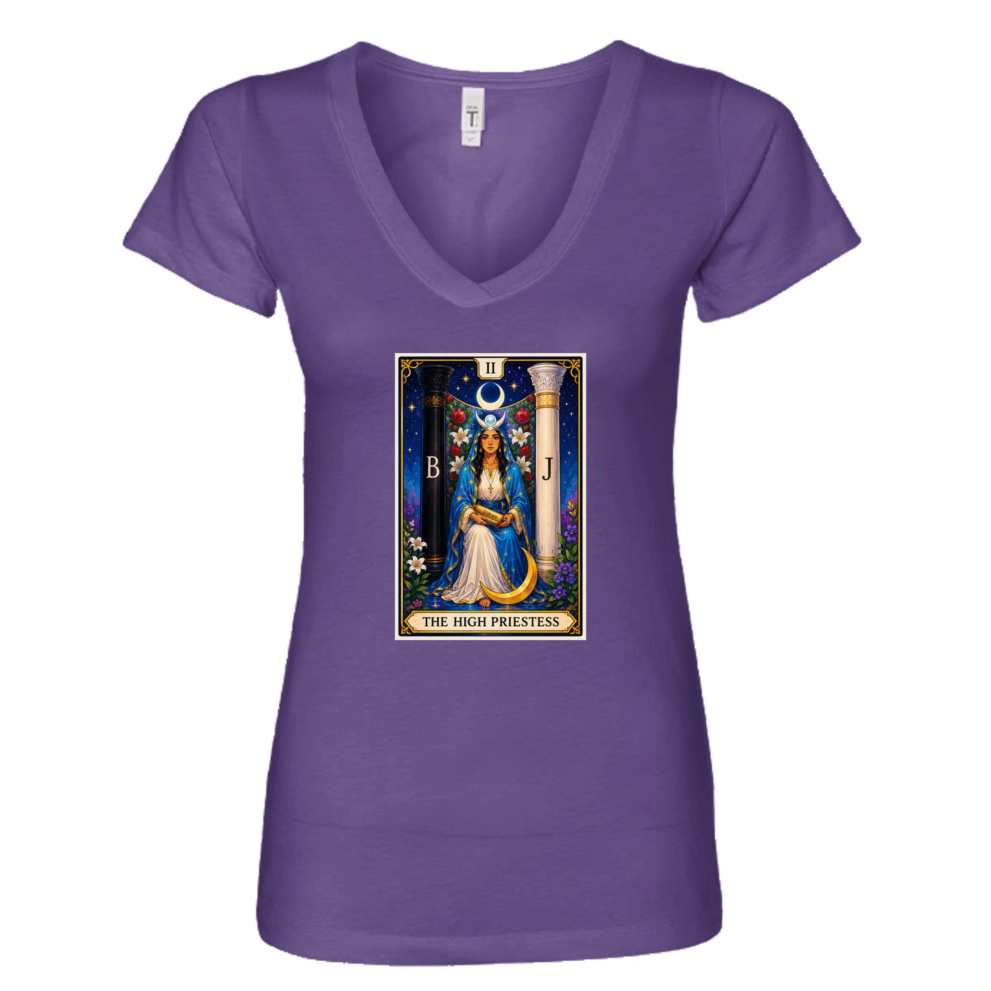 Purple Rush - N1540 - FRONT