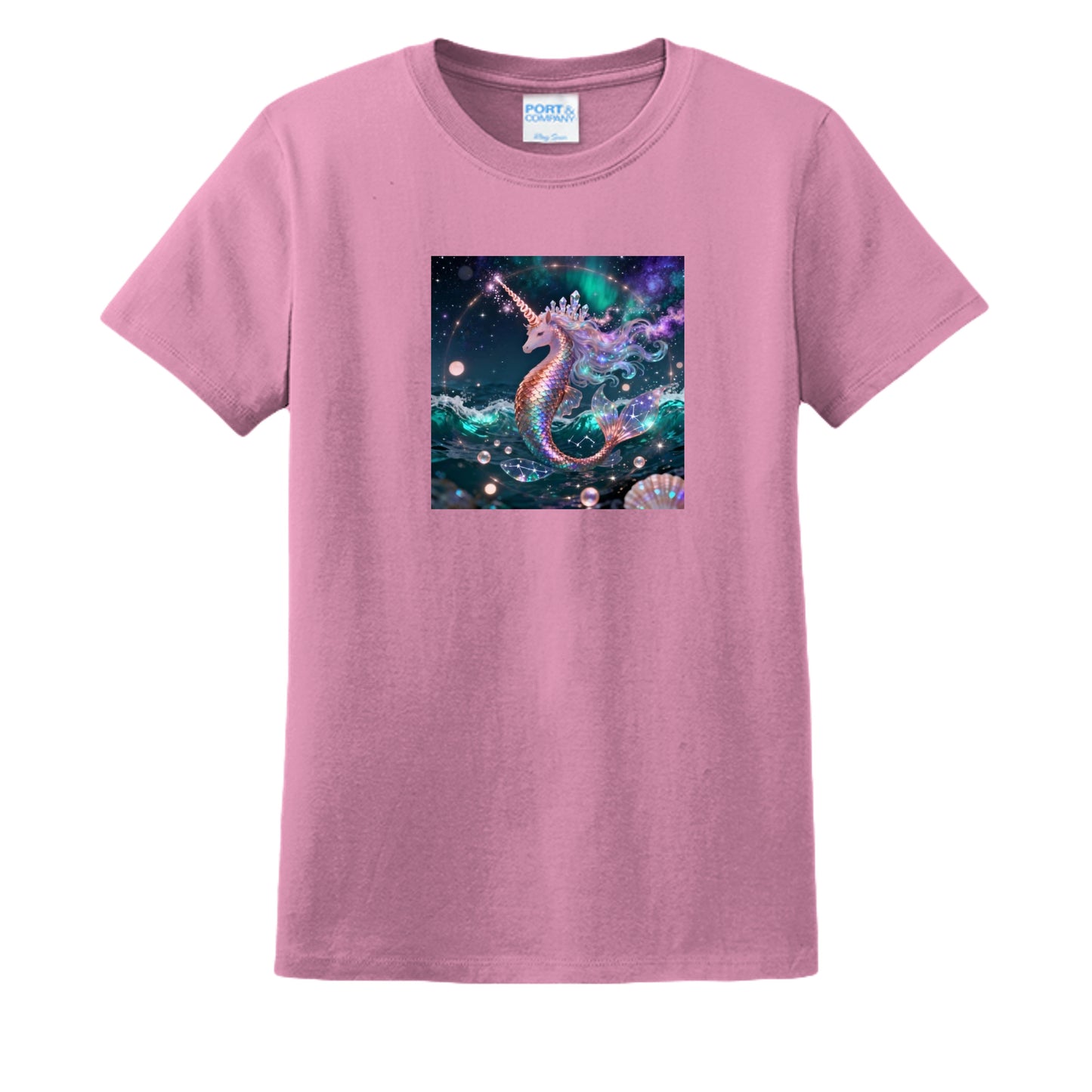 Candy Pink - LPC54 - FRONT