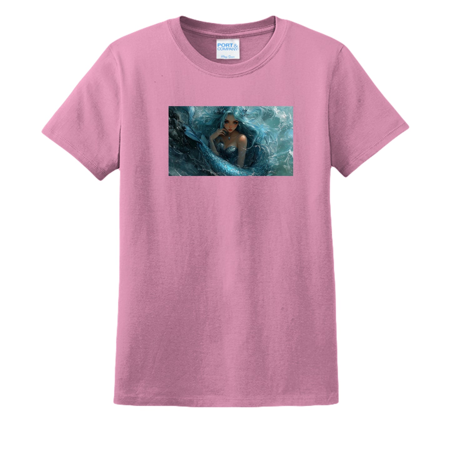 Candy Pink - LPC54 - FRONT
