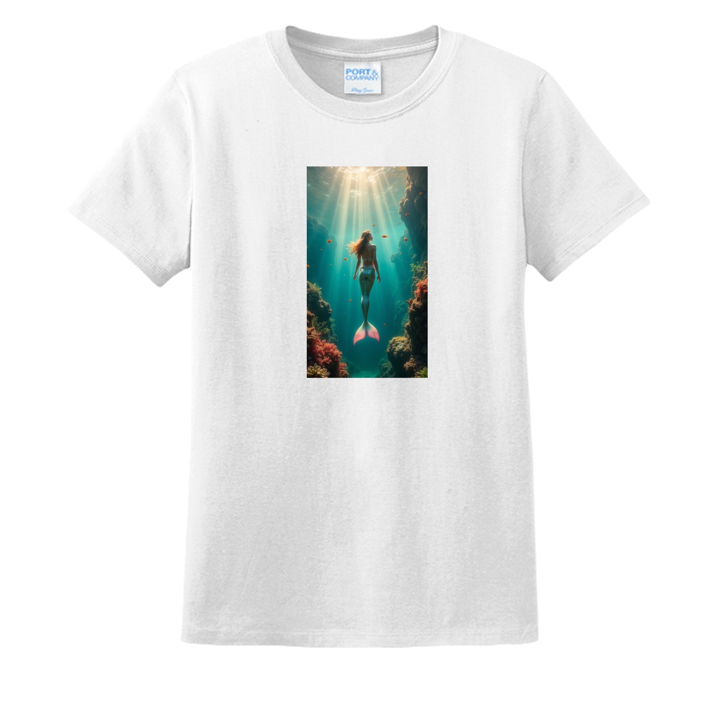 White - LPC54 - FRONT