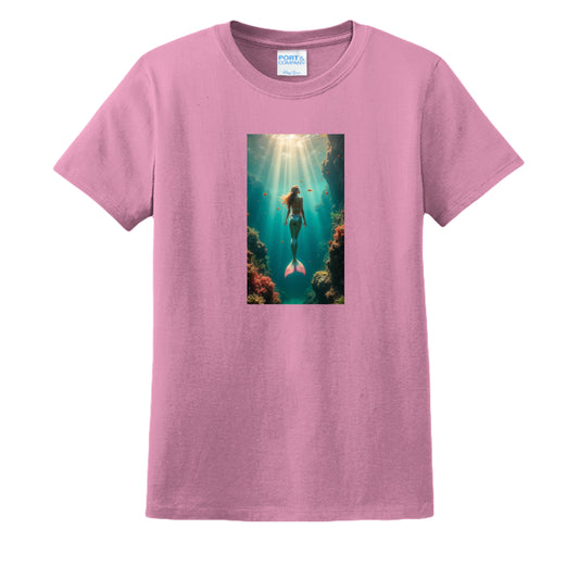 Candy Pink - LPC54 - FRONT