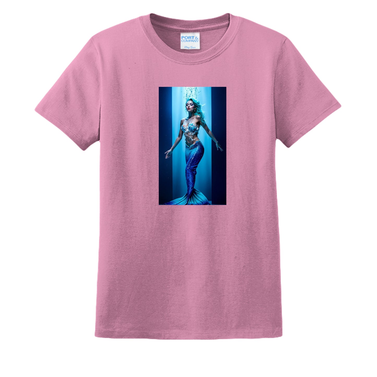 Candy Pink - LPC54 - FRONT