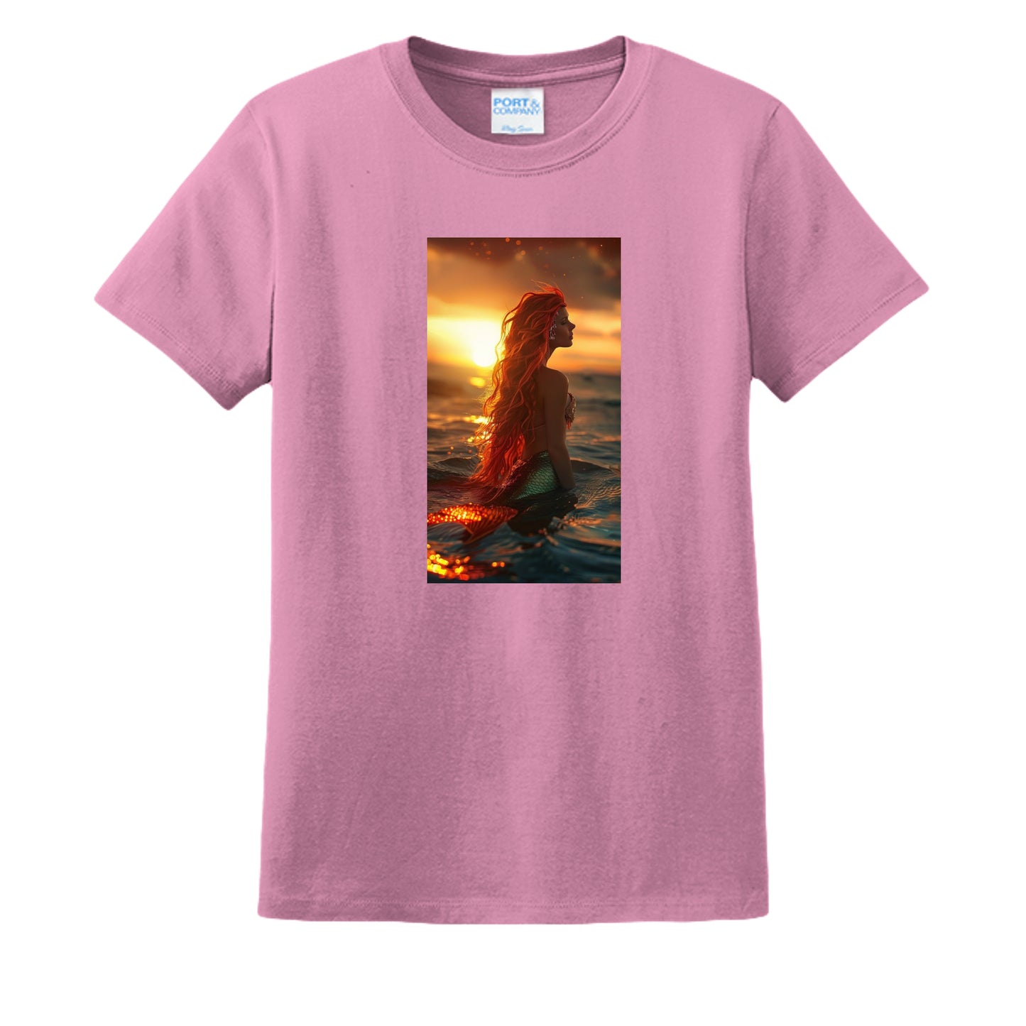 Candy Pink - LPC54 - FRONT