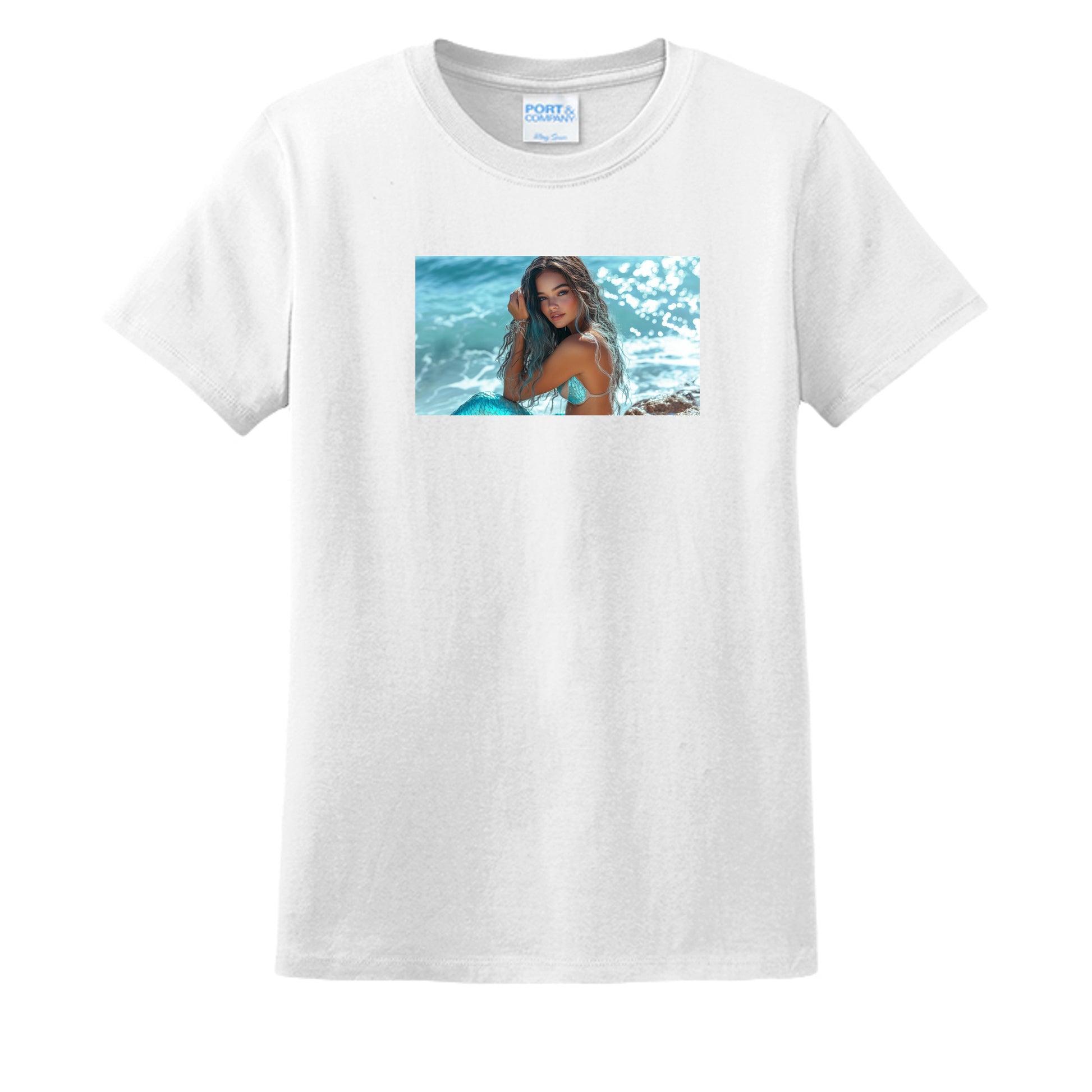 White - LPC54 - FRONT