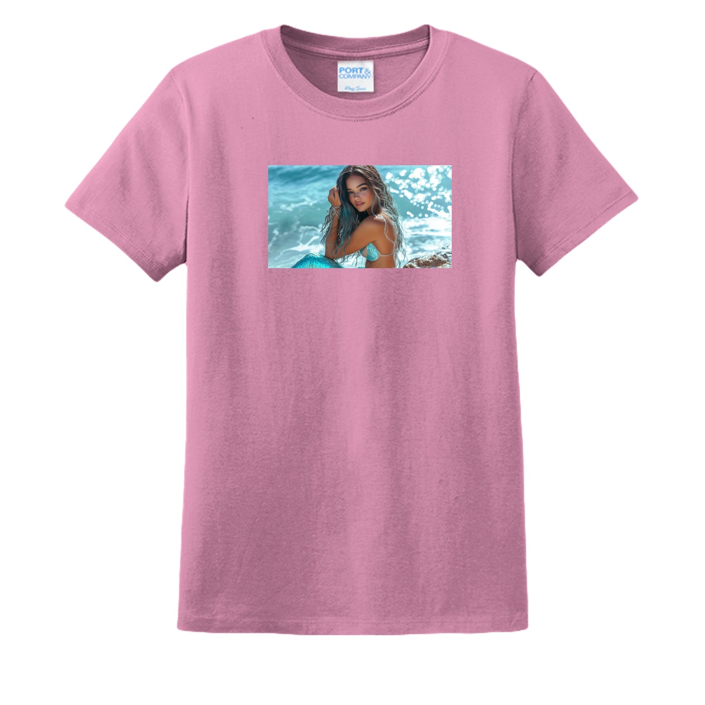 Candy Pink - LPC54 - FRONT