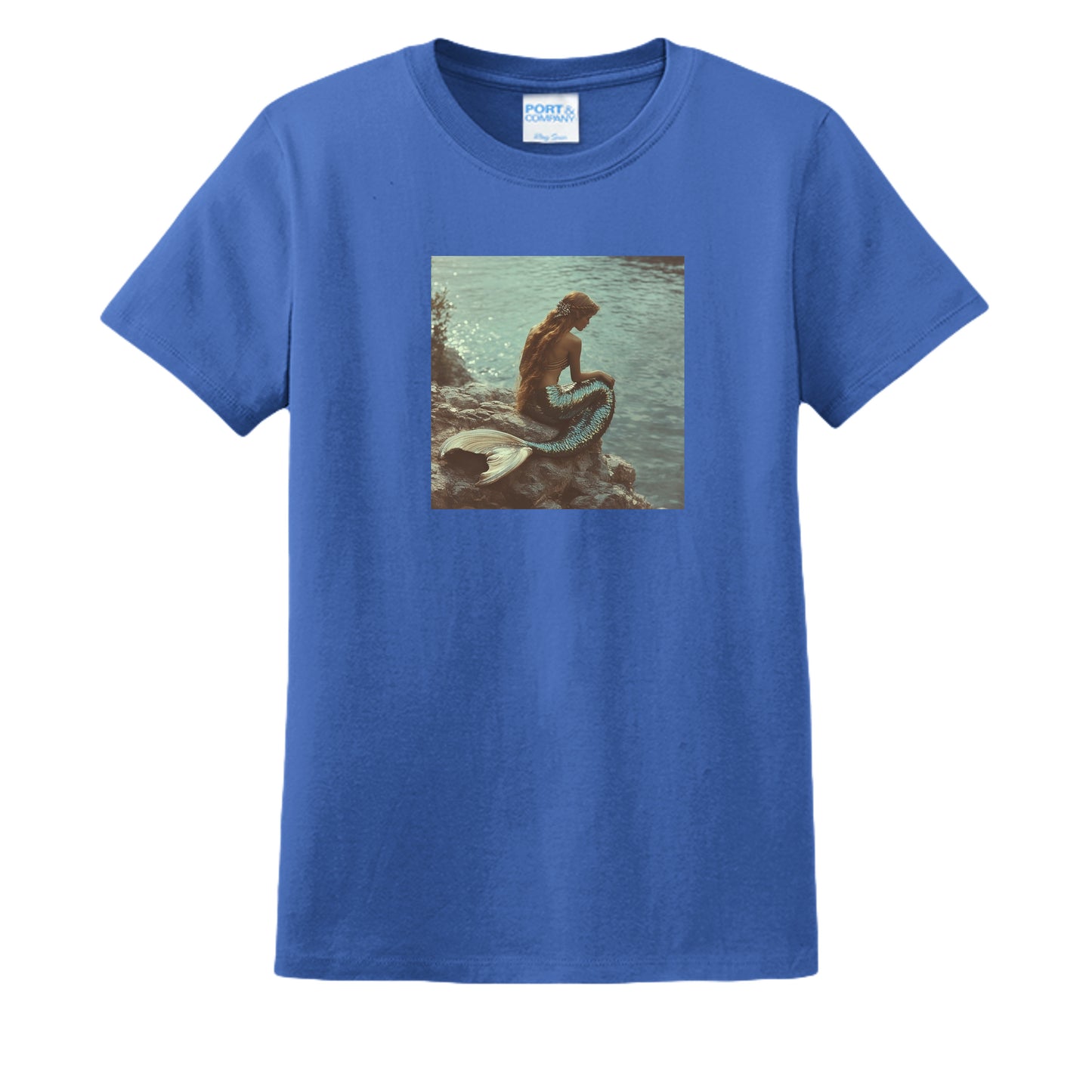 Royal - LPC54 - FRONT