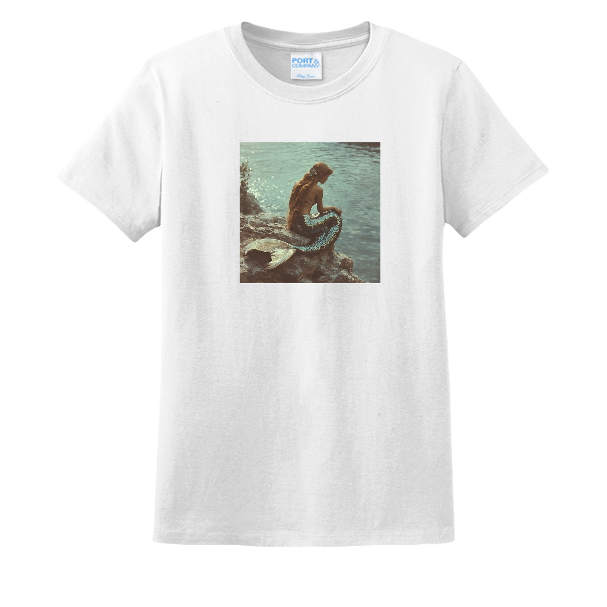 White - LPC54 - FRONT