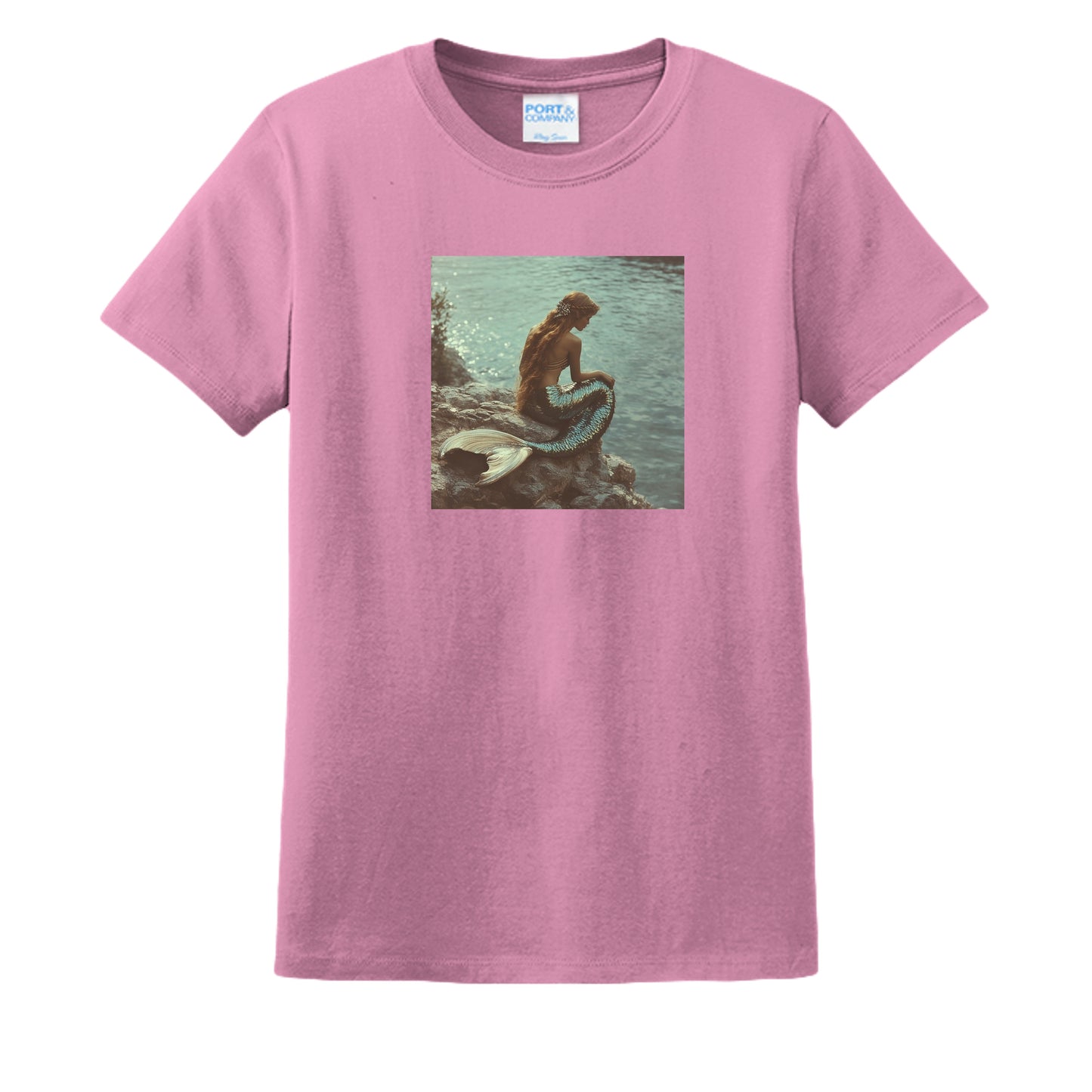 Candy Pink - LPC54 - FRONT