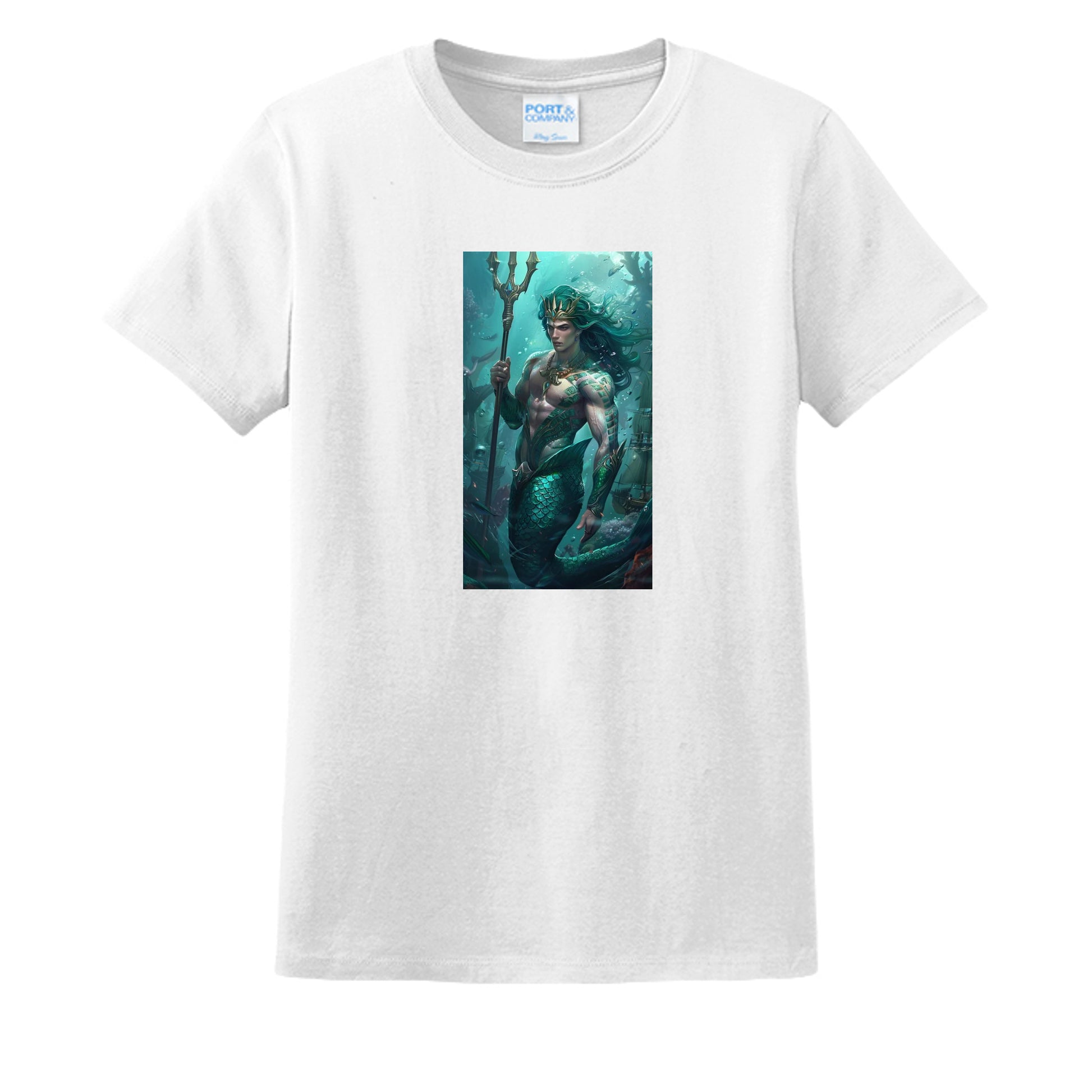 White - LPC54 - FRONT